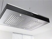 Вытяжка Miele DA410-6 фото 4 в Тюмени