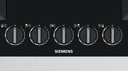 Газовая панель Siemens EP7A6QB20 фото 4 в Тюмени