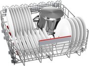 Встраиваемая посудомоечная машина Bosch SMI6ZCS16E фото 4 в Тюмени
