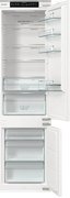 Встраиваемый двухкамерный холодильник Gorenje NRKI519141 фото 2 в Тюмени