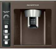 Холодильник Hitachi R-W722FPU1X GBW фото 3 в Тюмени