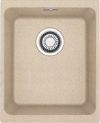 Мойка Franke KBG 110-34 бежевая фото в Тюмени