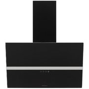 Вытяжка KRONA GABRIELE E 600 black/inox 1 S фото 2 в Тюмени