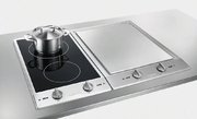 Электрическая панель Miele CS 1112 E фото 2 в Тюмени