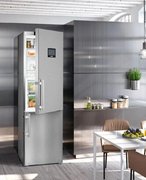 Холодильник Liebherr CBNPes 4878 PremiumPlus BioFreshPlus NoFrost фото 3 в Тюмени
