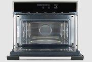 Микроволновая печь Kuppersberg HMW 969 BL фото 4 в Тюмени