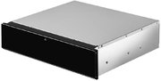Встраиваемый подогреватель посуды Kuppersberg KWD 600 Black фото 2 в Тюмени