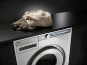 Стиральная машина Asko W4096P.W/1 фото 2 в Тюмени