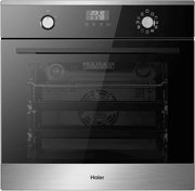Духовой шкаф Haier HOX-P11CGBX