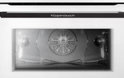 Компактный духовой шкаф Kuppersbusch CBP 6550.0 W5 Black Velvet фото 3 в Тюмени