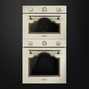 Духовой шкаф Smeg SF750PO фото 4 в Тюмени