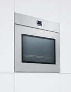 Духовой шкаф Barazza 1FVLTIMDI сталь фото 2 в Тюмени