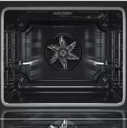 Духовой шкаф Kuppersberg SR 610 ANT Silver фото 4 в Тюмени