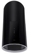 Вытяжка Maunfeld ALBA 39 Wall Black фото 3 в Тюмени