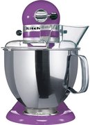 Миксер Китчен Эйд KSM150PSEGP фото 2 в Тюмени Миксер KitchenAid KSM150PSEGP фото 2 в Тюмени