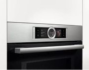 Духовой шкаф Bosch CMG 636BS1 фото 3 в Тюмени