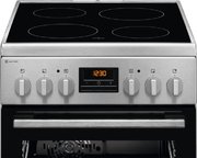 Электрическая плита Electrolux RKR540200X фото 2 в Тюмени