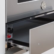 Встраиваемый ящик для подогрева Bertazzoni WD60NE фото 3 в Тюмени