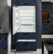 Встраиваемый холодильник SUB-ZERO ICBDET3650CIID/L фото 2 в Тюмени