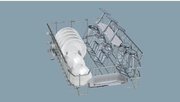 Посудомоечная машина Bosch SPS 40X92 RU фото 4 в Тюмени