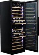 Винный шкаф Dunavox DX-108.330DMB фото 3 в Тюмени