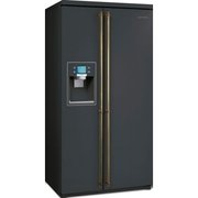 Холодильник Smeg SBS800A1