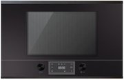 Встраиваемая микроволновая печь Kuppersbusch ML 6330.0 S2 Black Chrome