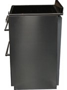 Варочный центр Smeg SUK62CBL8 фото 2 в Тюмени