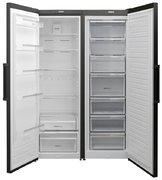 Холодильник Korting KNF 1857 N фото 4 в Тюмени