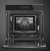 Духовой шкаф Smeg SFP6606WTPNX фото 2 в Тюмени