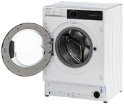Встраиваемая стирально-сушильная машина KRONA DARRE 1400 7/5K WHITE фото 3 в Тюмени