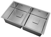 Мойка Teka FLEXLINEA RS15 2B 740 фото 2 в Тюмени