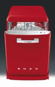 Посудомоечная машина Smeg BLV2R-1 фото 2 в Тюмени