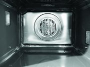Духовой шкаф Fulgor Milano CO 4814/2 TC X фото 4 в Тюмени