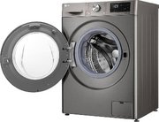 Стиральная машина LG F4R6VYGCP фото 3 в Тюмени