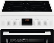 Электрическая плита Electrolux RKR540200W фото 2 в Тюмени