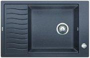 Мойка Blanco Elon XL 6 S-F темная скала фото в Тюмени