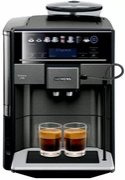 Автоматическая кофемашина Siemens TE657319RW Автоматическая кофемашина Siemens TE657319RW