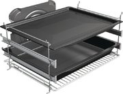 Духовой шкаф Gorenje BO737E30X фото 2 в Тюмени