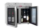 Диспенсер La Sommeliere DVV6SS фото 3 в Тюмени