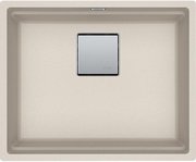 Мойка Franke Kubus 2 KNG 110-52 сахара фото в Тюмени