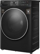 Стиральная машина Weissgauff WM 4627 Touch Inverter Steam Black фото 4 в Тюмени