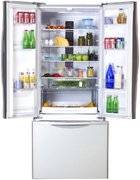 Холодильник Hitachi R-WB 482 PU2 GPW фото 2 в Тюмени