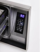 Встраиваемый шкаф для подогрева Viking EVWD527AG фото 3 в Тюмени