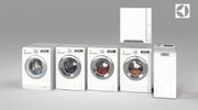 Стиральная машина Electrolux EFU361000P фото 3 в Тюмени