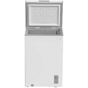 Морозильный ларь Midea MDRC153FZF01D фото 2 в Тюмени
