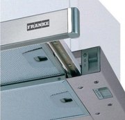 Вытяжка Franke FTC 512 XS фото 2 в Тюмени