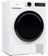 Сушильная машина Midea MD0180BH60/W фото 2 в Тюмени