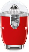 Соковыжималка Смег CJF11RDEU фото 2 в Тюмени Соковыжималка Smeg CJF11RDEU фото 2 в Тюмени