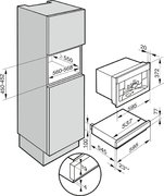 Подогреватель Miele EGW6210 EDST/CLST сталь фото 2 в Тюмени